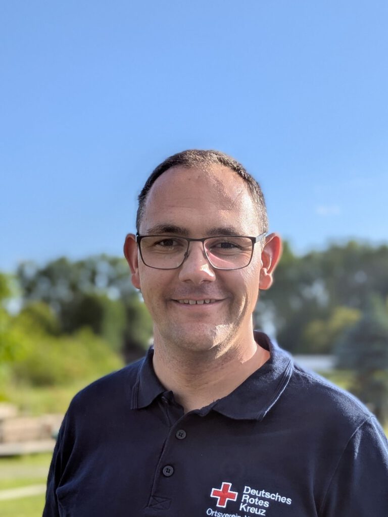 Dennis Klöckner